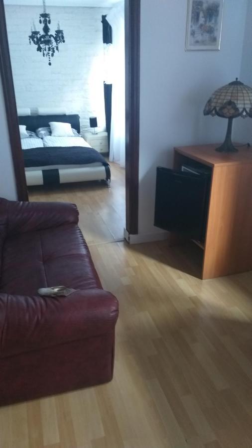Pokoje Krzys Wladyslawowo Luaran gambar