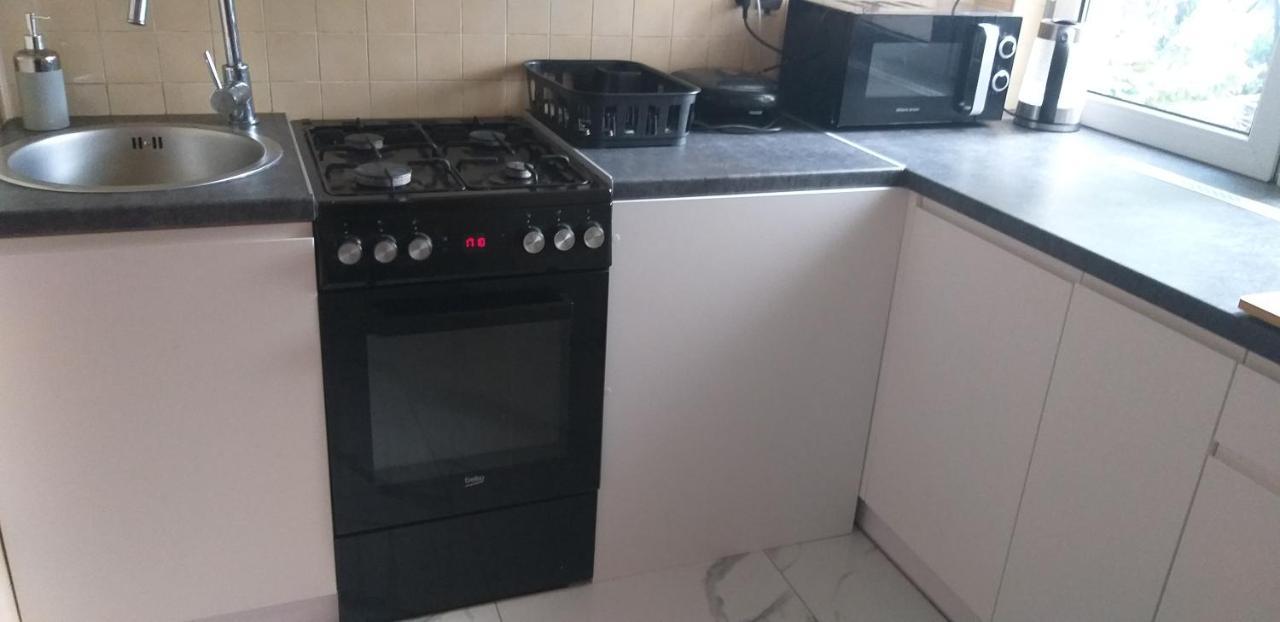 Pokoje Krzys Wladyslawowo Luaran gambar