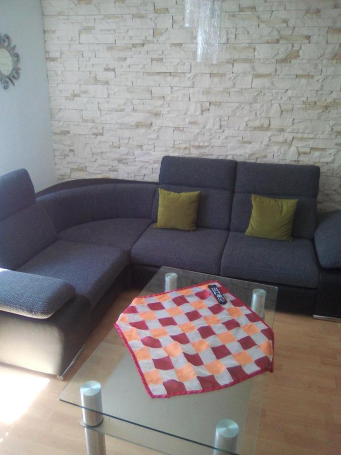 Pokoje Krzys Wladyslawowo Luaran gambar